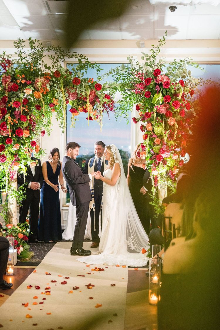 Why Land’s End Waterfront is THE Spot for Your Happily Ever After: