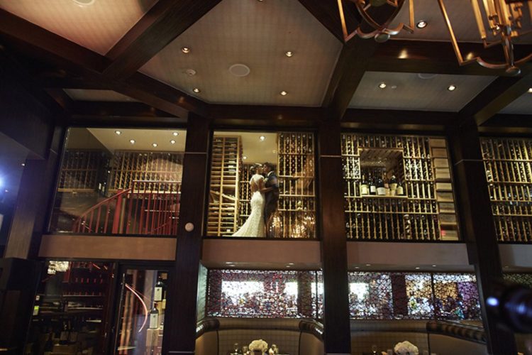 Reasons to Choose Insignia for Your Dream Wedding: