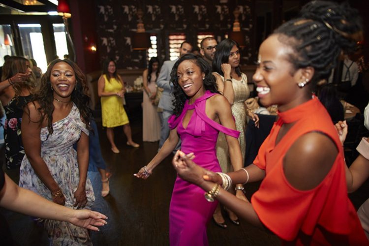 The Perfect Soundtrack to Your Celebration: