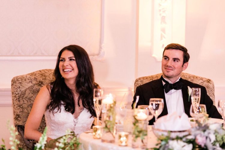 From Vows to Victory Dance: 