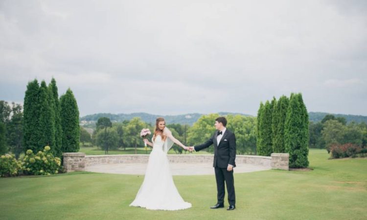 The Story of Brentwood Country Club: