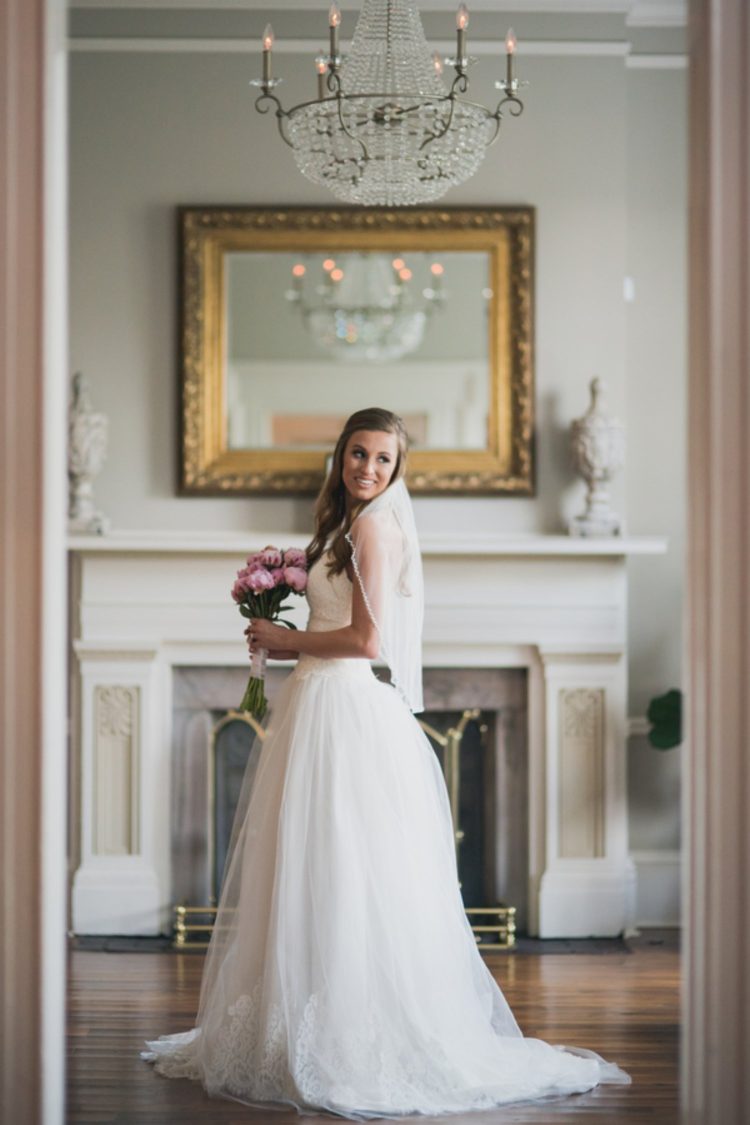 Ace Your Wedding Game at Brentwood Country Club: