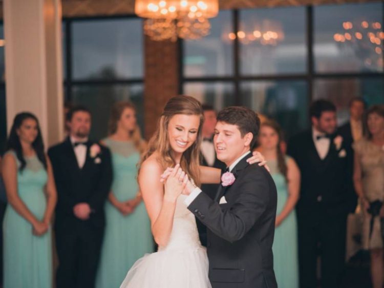 Love in the Mix: