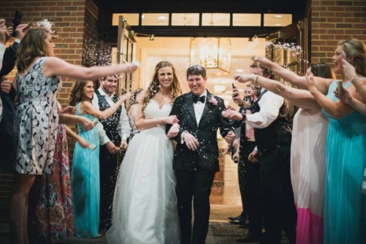 Party Like a Pro in Brentwood Country Club: