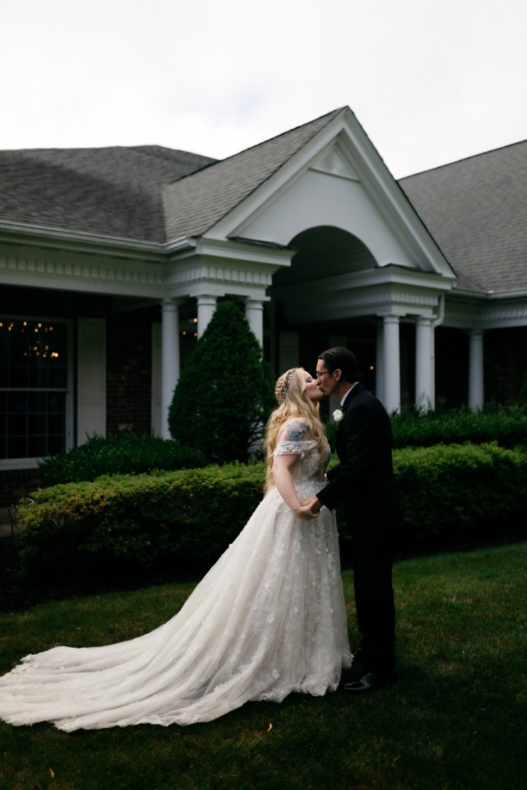 Swept Away by Love: