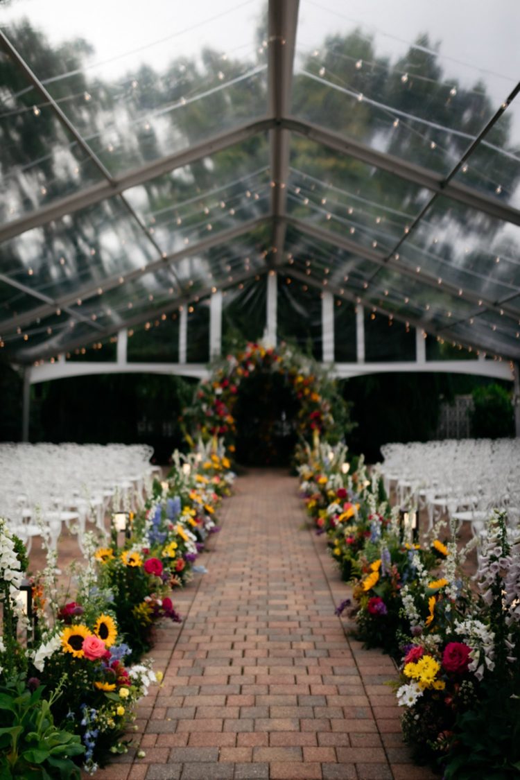 Picture Perfect and Party Ready: East Wind Long Island Delivers It All!