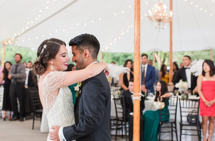 The Ultimate Wedding Combo: Brecknock Hall and Remixologists: