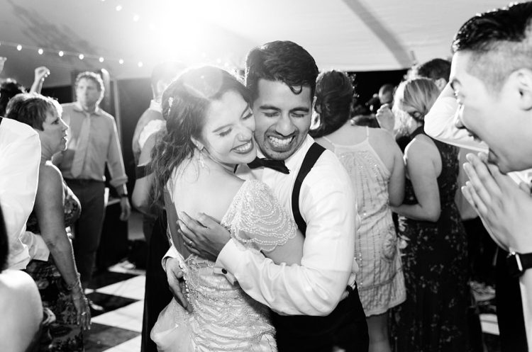 Make Your Brecknock Hall Wedding a Classic Hit!