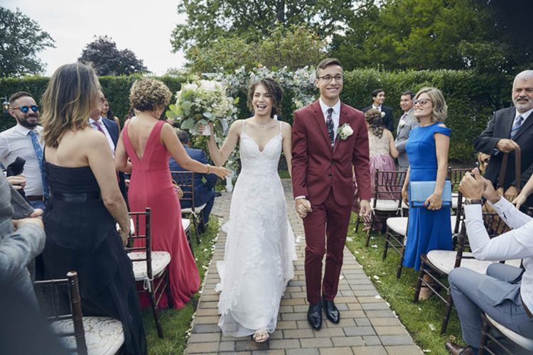 Why Bellport Country Club is the Place to Be for Your Wedding?