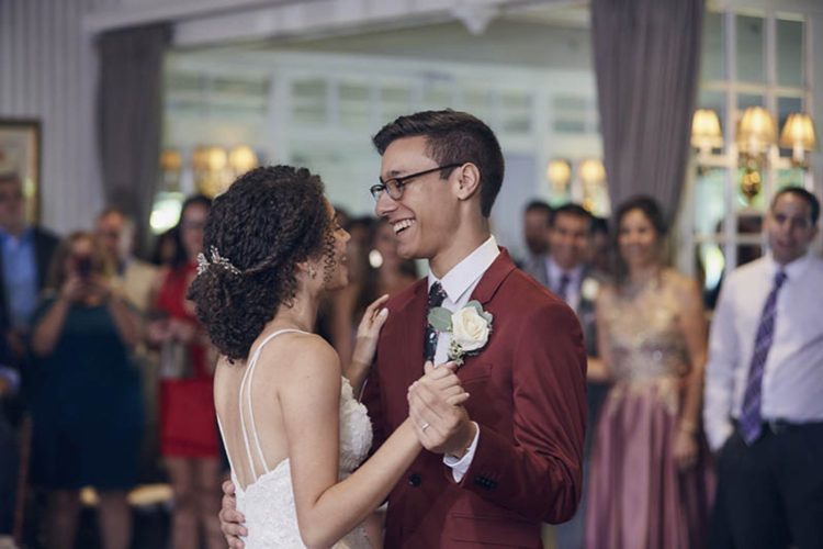 Turn Your Wedding into a Dance Party with Remixologists: 
