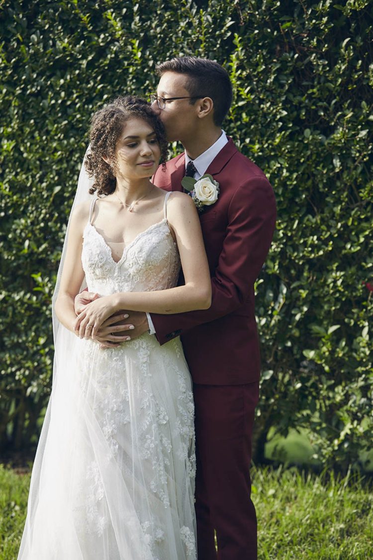  Spin Your Love Story with a Custom Beat at Bellport Country Club: