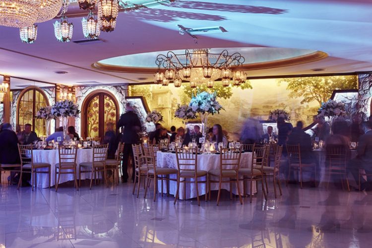 Why Choose Leonard's Palazzo for Your Big Day?
