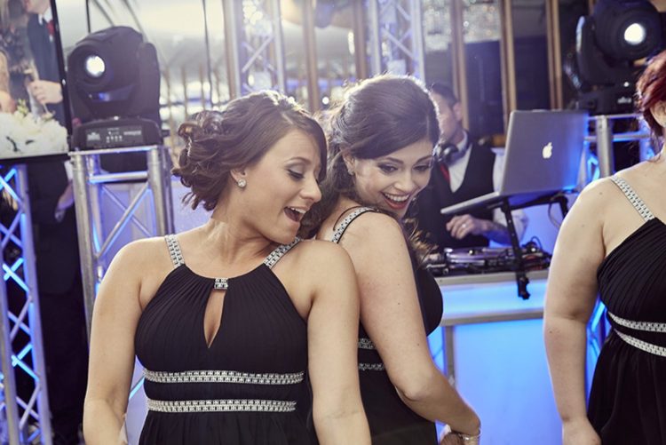 Rock Your Party with Remixologists at Leonard's Palazzo!