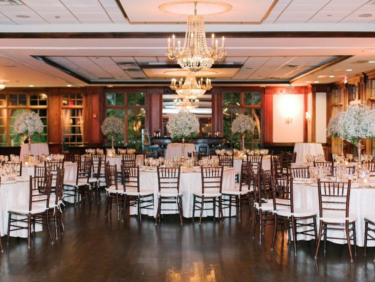 Wedding Spaces That Will Make You Swoon: