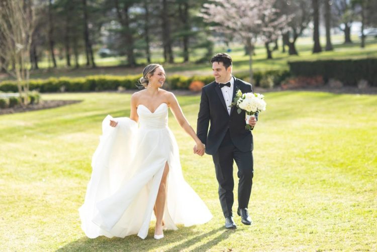 Create Your Dream Wedding at The Lannin! 