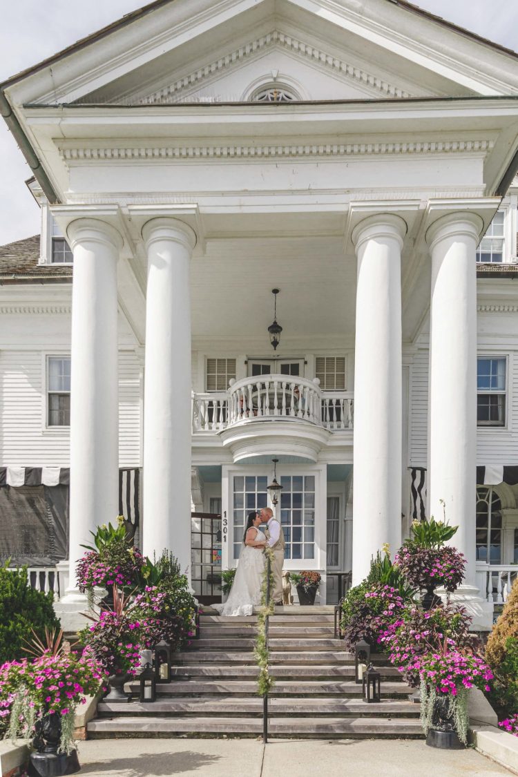 Why Peter Shields Inn Will Sweep You Off Your Feet:
