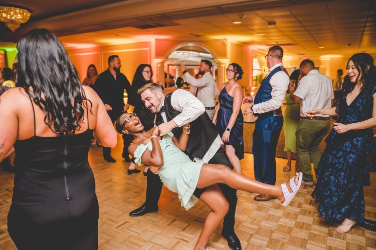 Ready to Bust a Move? Remixologists Got You: 