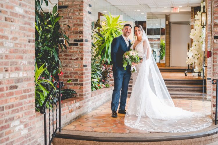 A Love Story at The Shore Club: 