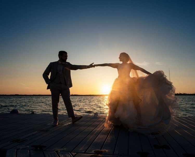 Craft A Wedding Experience That Is For You: