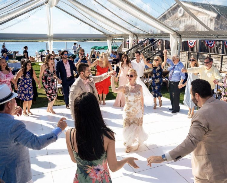 Dance the Night Away with Remixologists: