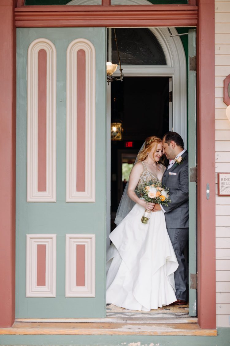 The Southern Mansion’s Recipe for Wedding Magic:
