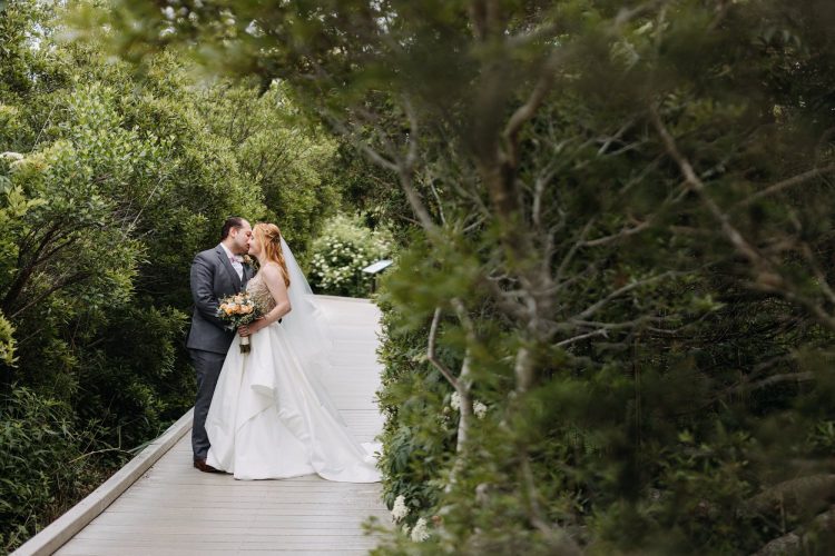 Spaces as Stunning as Your Love Story: