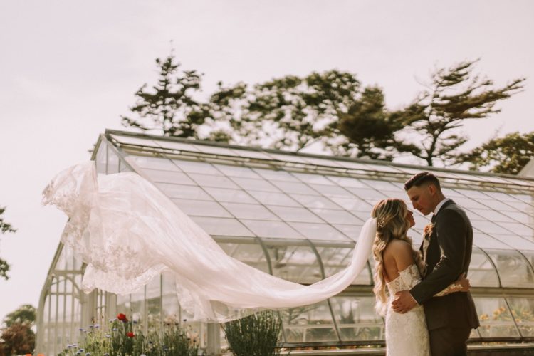  Facilities Fit for a Fairytale Celebration: