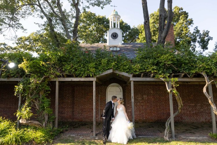 Historic, Chic, and Ready for Romance: