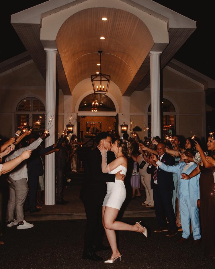 Love, Laughter, and Remix Magic at The Essex Club!