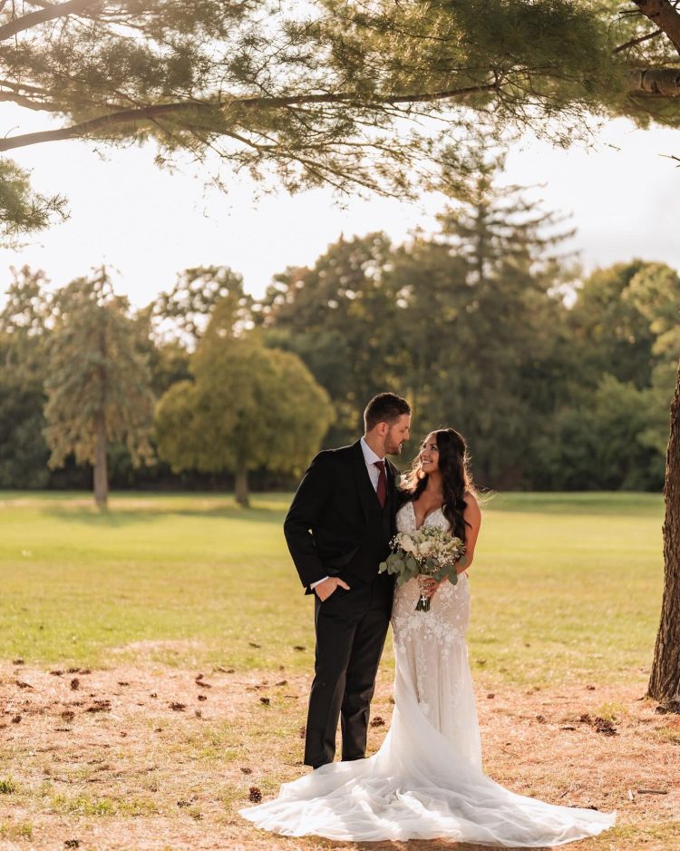 A Dreamy Setting for Every Love Story: