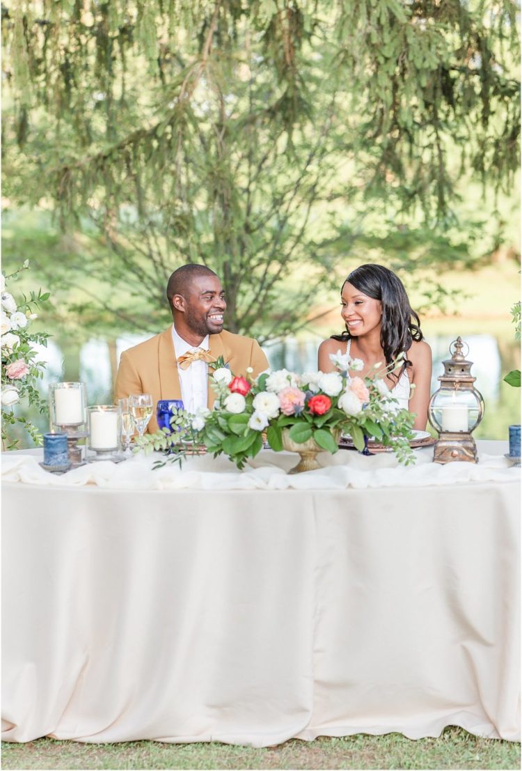 Your Wedding BFFs: Why Choose Windows on the Water?