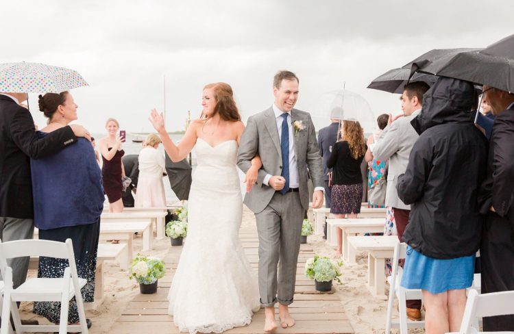Explore Brant Beach Yacht Club's Stunning Event Spaces: