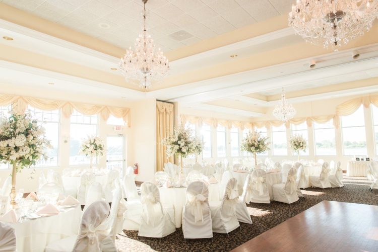 The Sunset Ballroom Experience Awaits You: