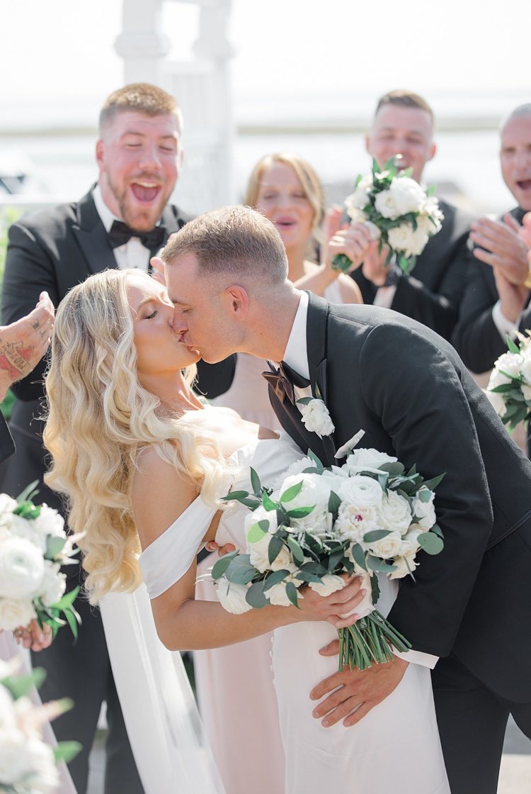 Sandy Toes and 'I Do's': The Ultimate Beach Wedding Experience!: