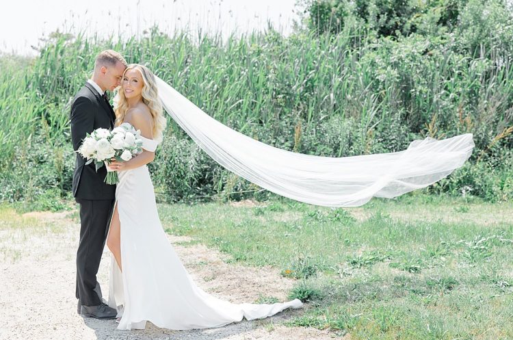 Beach Bliss and Wedding Kisses: Your Love Story Begins Here!