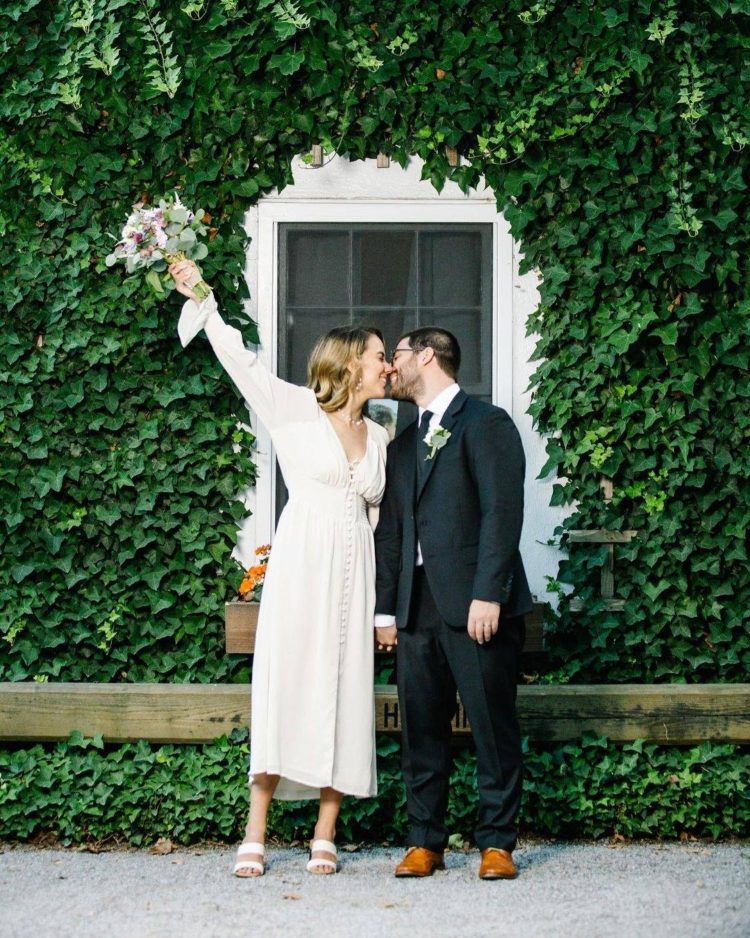 Your Love Story, Our Backdrop: