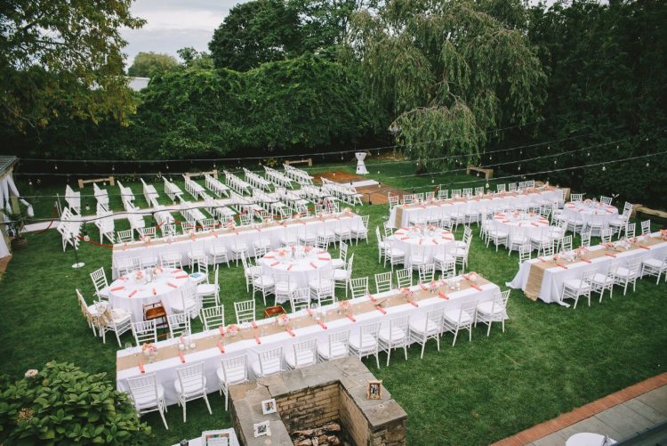  A Venue That’s as Dynamic as Your Love Story: