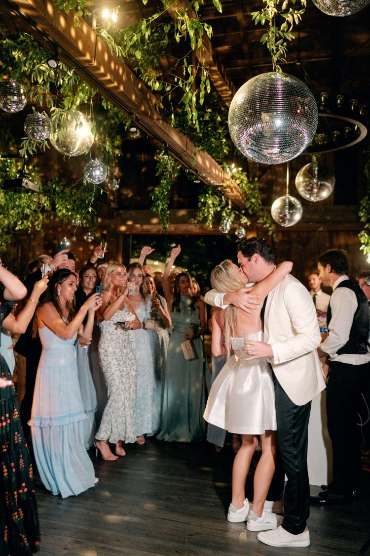 Celebrate Your Love Story at Topping Rose House: