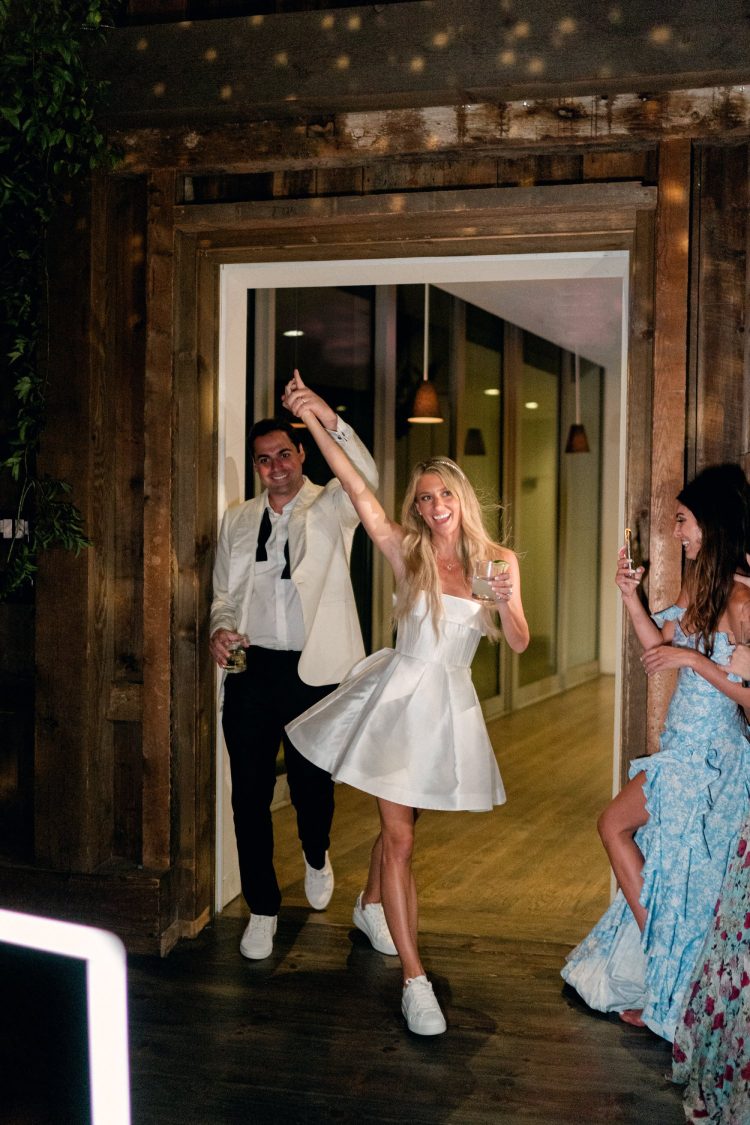 Remixologists to Keep the Party Going:
