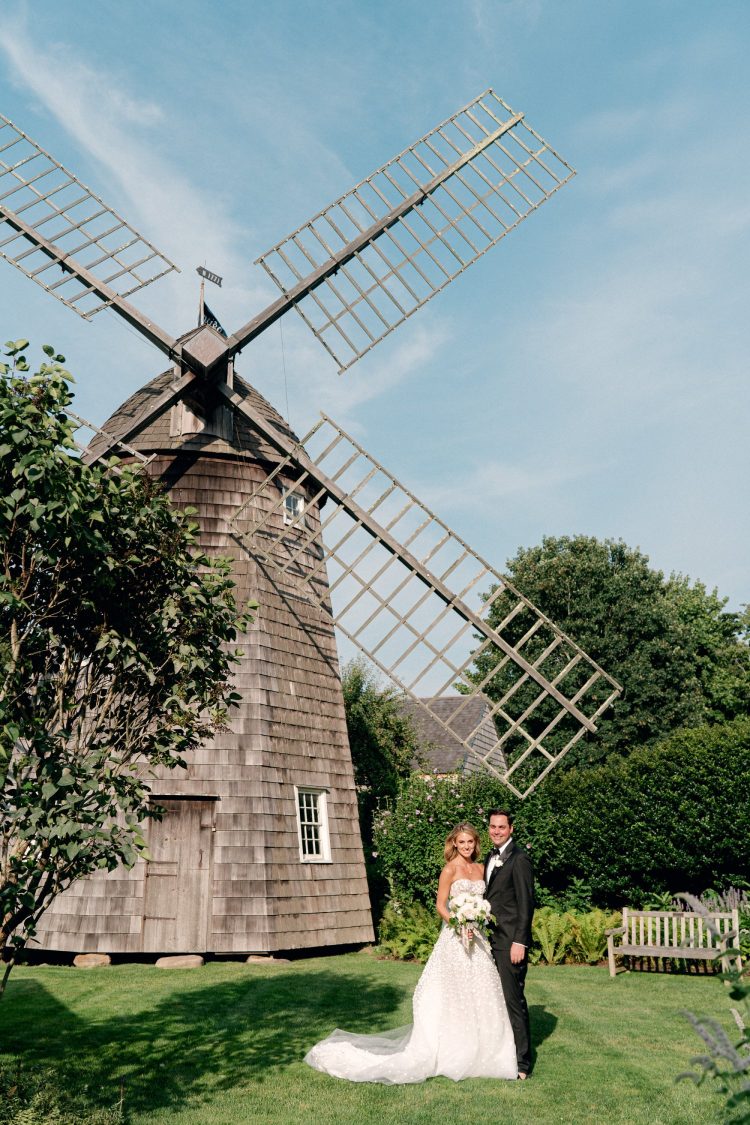 A Historic Stroll Down the Aisle: