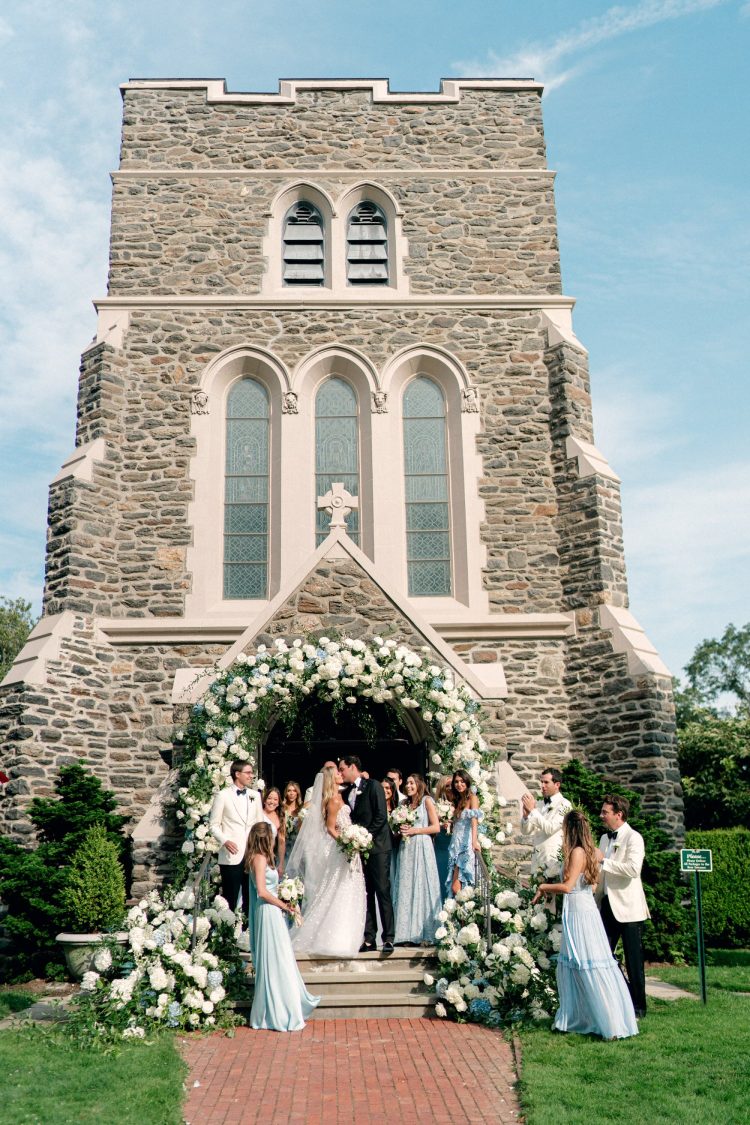 Creating Unforgettable Moments: Why Choose Topping Rose House:
