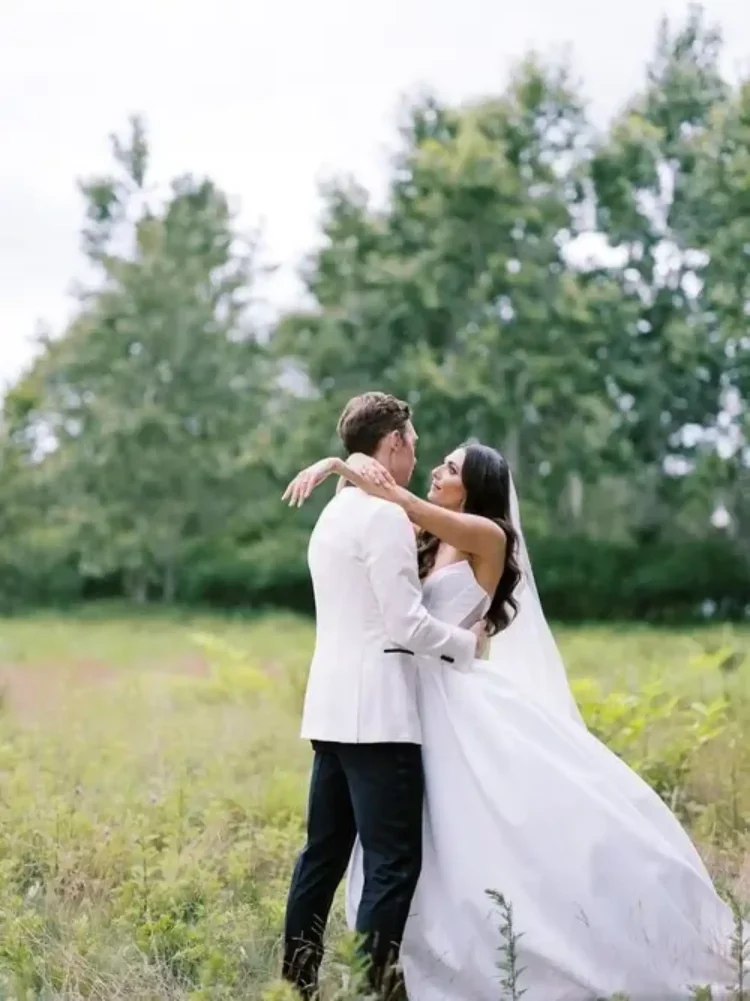 Let Your Love Story Shine with Us: