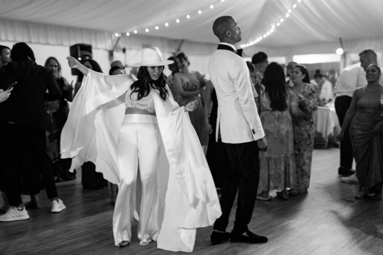 Let’s Dance Like Nobody's Watching: Celebrate in Style!