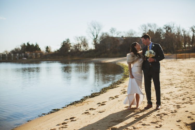  Your Perfect Wedding, One Location: 