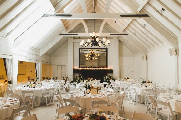 Why Montauk Yacht Club is the Wedding Destination You Didn’t Know You Needed: 