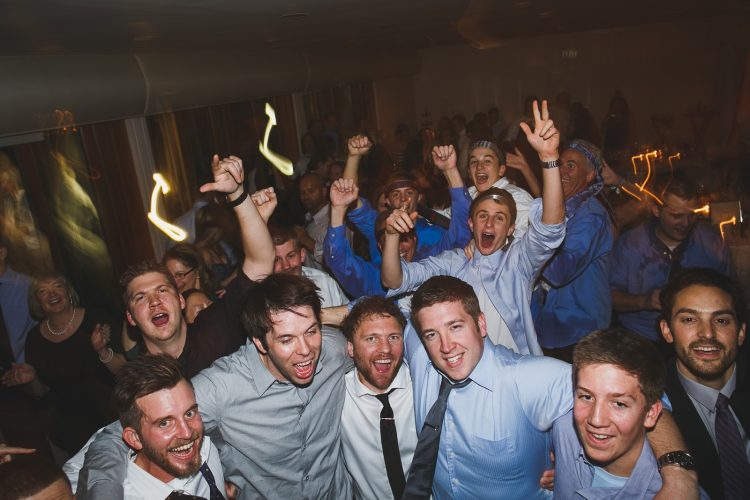 Take Your Reception to the Next Level: 