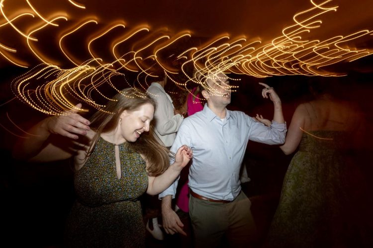 Grace Pae married Andrew on September 19th | Ballroom at the Ben, Philadelphia, PA | DJ L'GiTT