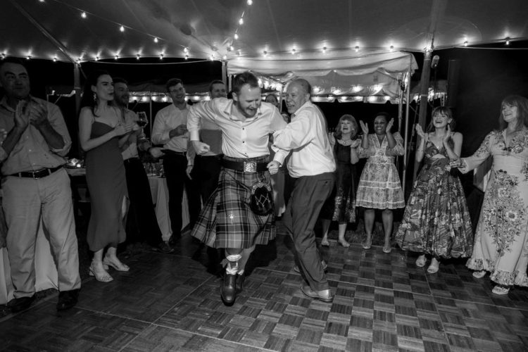 Grace Pae married Andrew on September 19th | Ballroom at the Ben, Philadelphia, PA | DJ L'GiTT