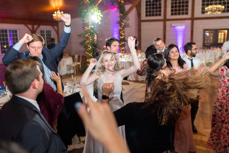Jessica Mount married Trevor on September 3rd | The Historic Hotel Bethlehem, Bethlehem, PA | DJ Benja Styles