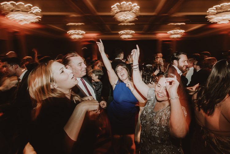 Kate Worthington married Ryan on November 24th | The Logan Hotel, Philadelphia, PA | DJ Taiga